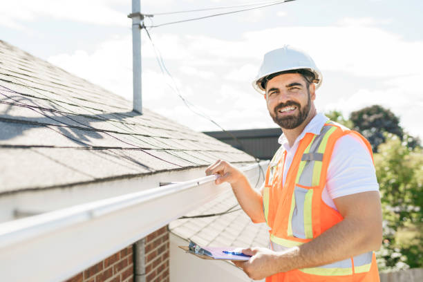 Best Shingle Roofing Installation  in Iuka, MS