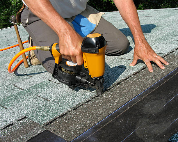 Best Roof Repair Services  in Iuka, MS