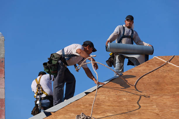 Best New Roof Installation  in Iuka, MS