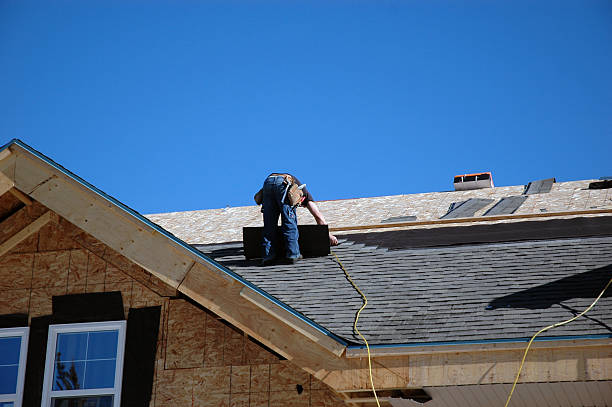 Best Metal Roofing Contractor  in Iuka, MS
