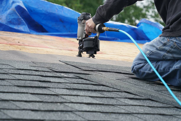 Best Storm Damage Roof Repair  in Iuka, MS