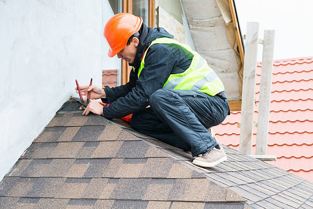 Best Roof Replacement Cost  in Iuka, MS
