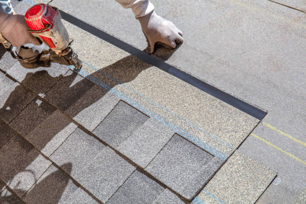 Best Flat Roof Repair Services  in Iuka, MS